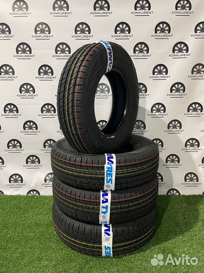 Viatti Bosco A/T V-237 205/75 R15