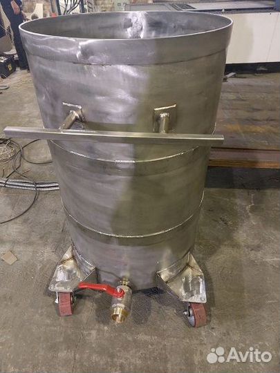 Дежа подкатная