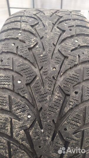 Toyo Observe G3-Ice 205/55 R16