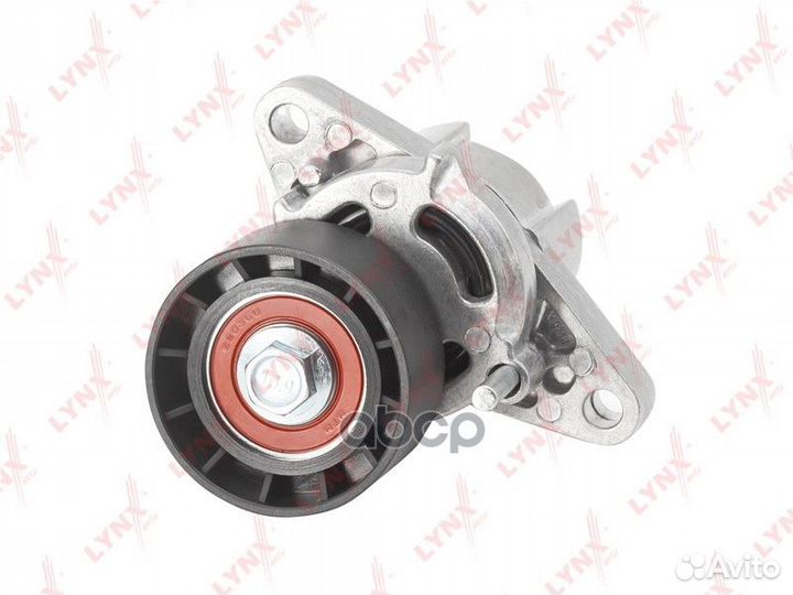 PT-3037 Натяжитель с роликом / приводной lynxauto