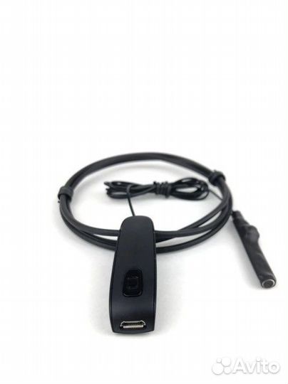 Микронаушник магнитный аренда