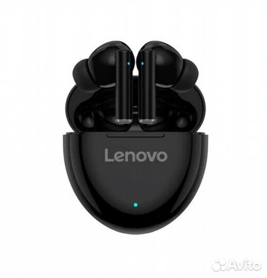 Наушники TWS Lenovo HT06