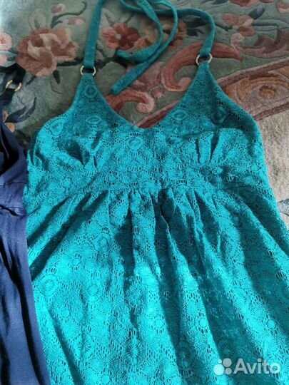 Сарафаны Victoria secret