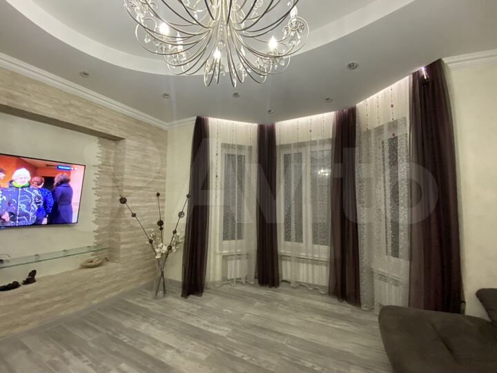 Дом 400 м² на участке 50 сот.