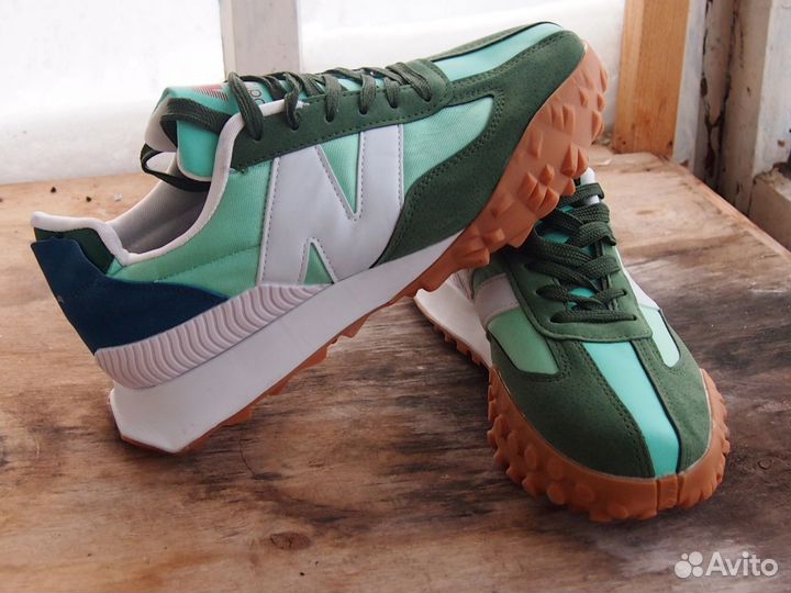 New balance xc 72