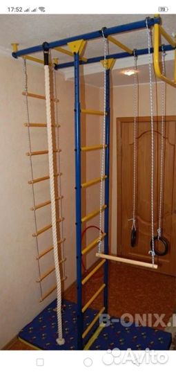 Спортивный комплекс 