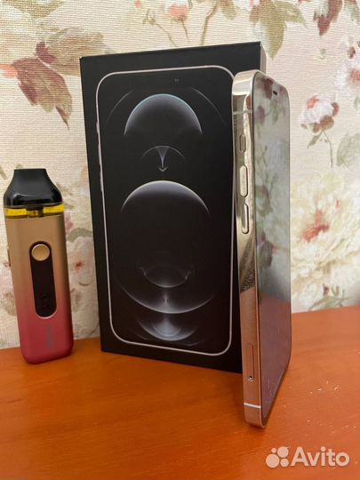 Продам iPhone 12 pro 256