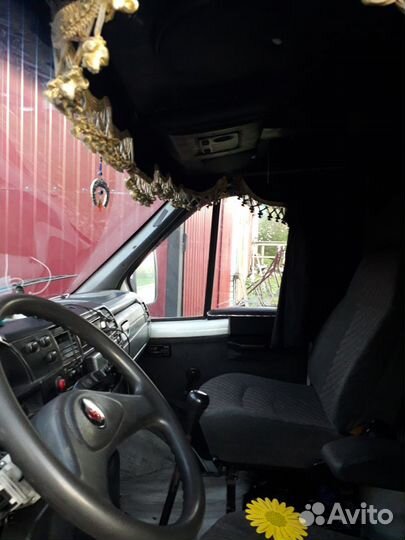 ГАЗ Валдай, 2006