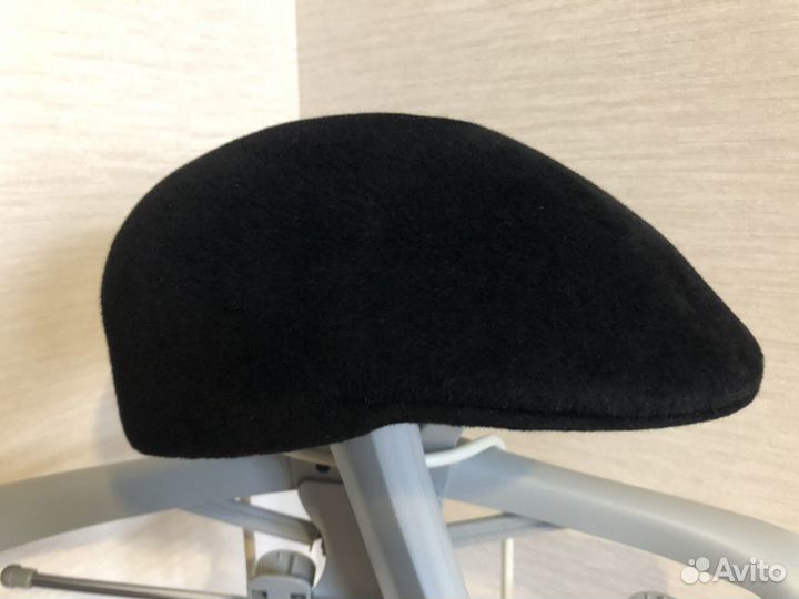 Кепка из шерсти кролика фирмы тonak