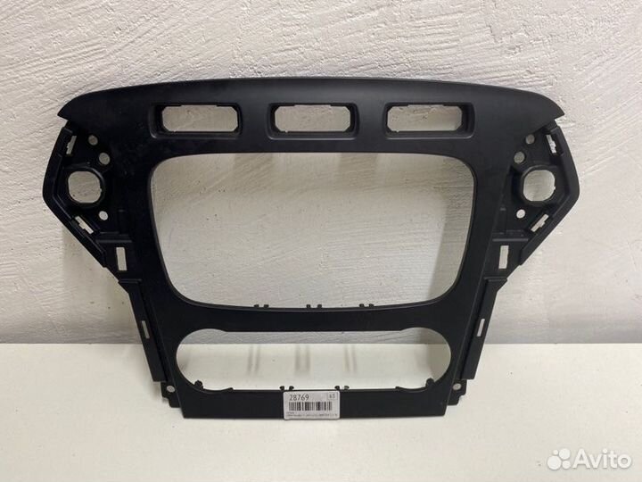 Накладка декоративная ford Mondeo IV 2007-2015