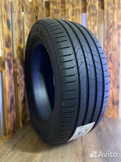 Pirelli Scorpion 255/45 R19 100V