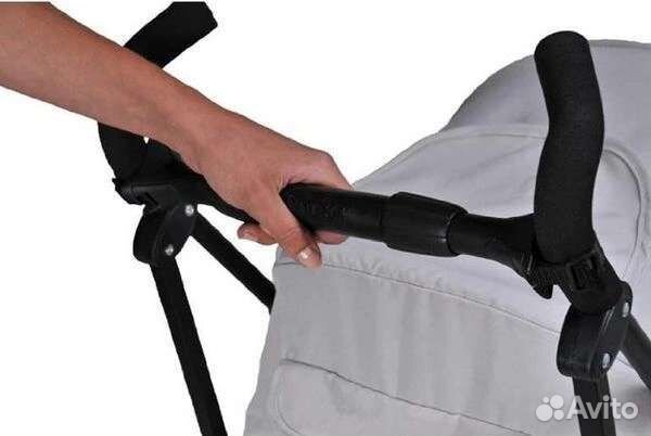 Перекладина для тростей-колясок Dooky