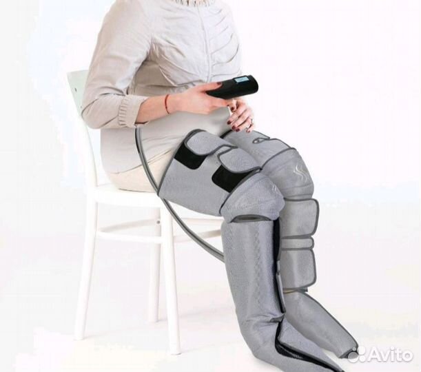 Массажер для ног