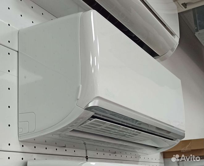 Кондиционеры Midea Primary inverter
