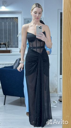 Платье женское