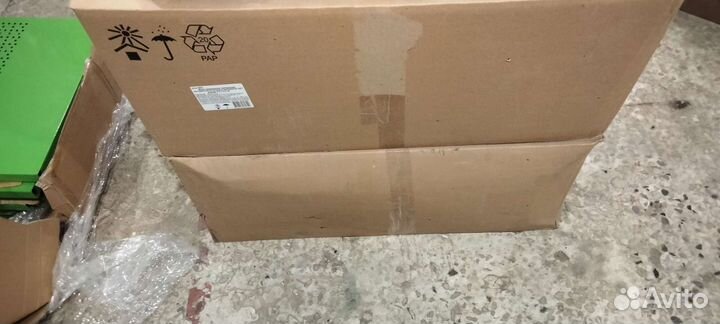 Маска одноразовая медицинская