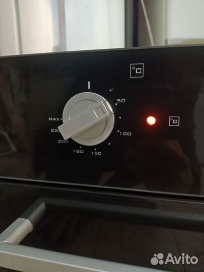 Духовой шкаф Nardi