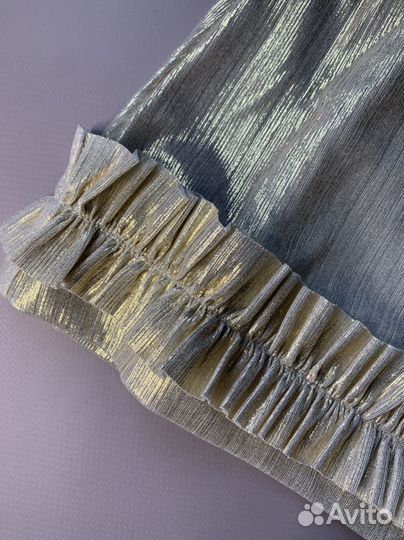 Платье для девочки рост 140 нарядное mothercare