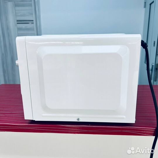 Микроволновая печь starwind SMW2120, №202457