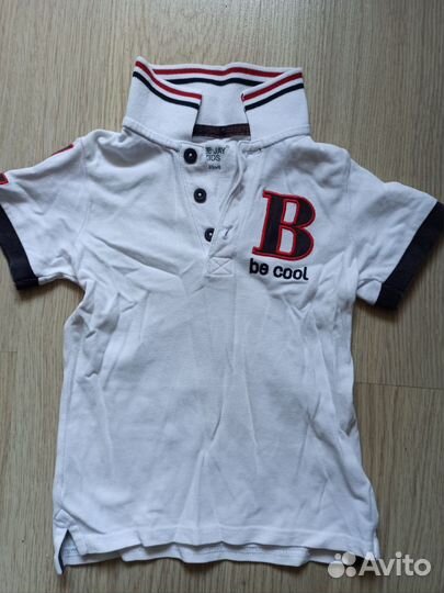 Вещи, одежда для мальчиков