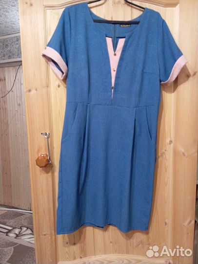 Платье женское