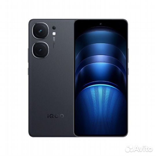 Vivo iQOO Neo9S Pro+, 12/256 ГБ