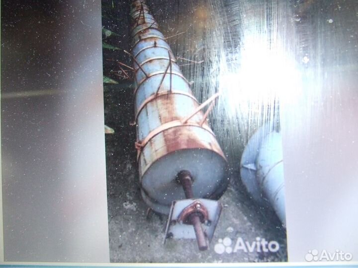 Приспособление змиевского для уборки подсолнечника