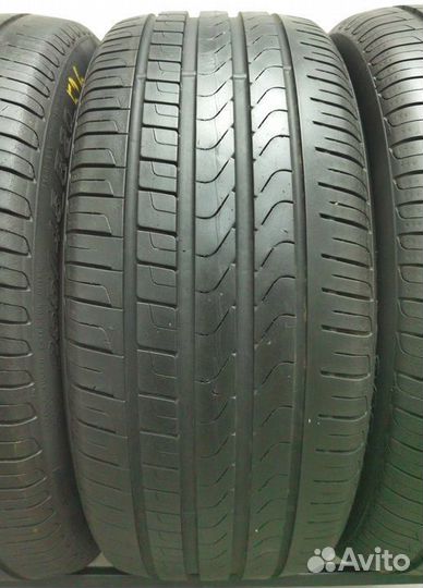Pirelli Scorpion Verde 255/45 R20 101W