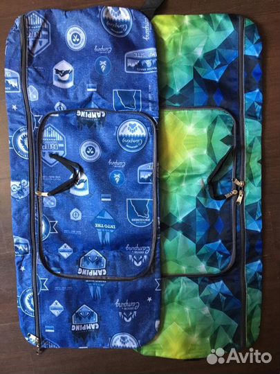 Чехол для самоката