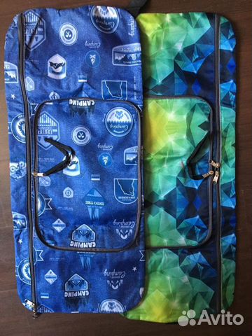 Чехол для самоката