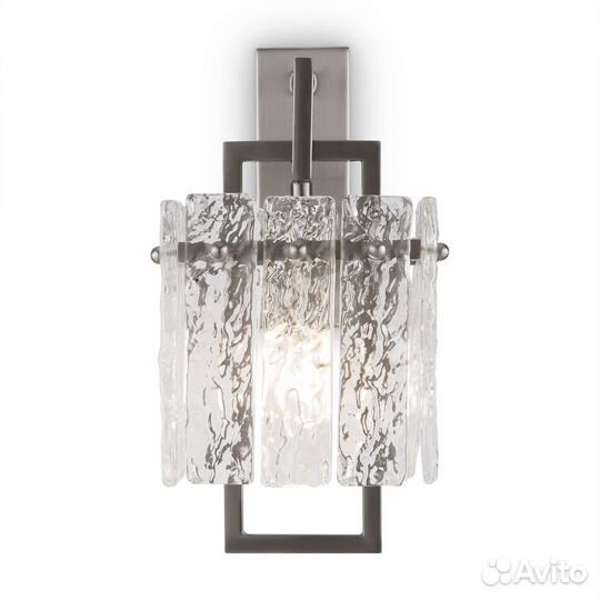 Freya FR5166WL-01N Basilica бра