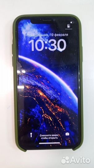 iPhone X, 64 ГБ