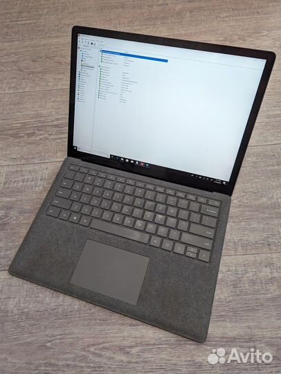 Microsoft Surface Laptop 2 i5 8gb 128gb
