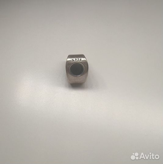 Pandora шарм сердце оригинал