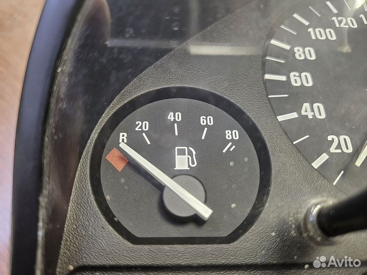 Приборная панель bmw e32 e34