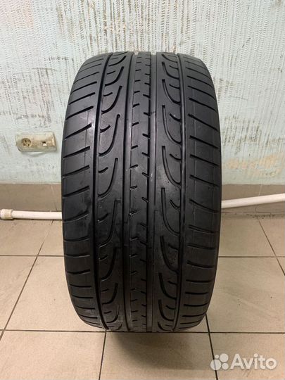 Dunlop SP Sport Maxx 285/35 R21
