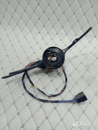 Подрулевои переключатель ваз-2106завод