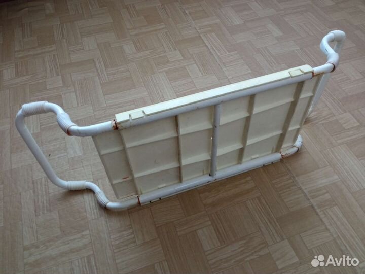 Сидение для ванны