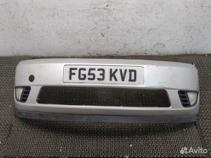 Фара противотуманная Ford Fiesta, 2003