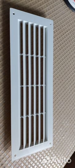 Решетка для вентиляции