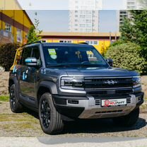 Fang Cheng Bao Bao 5 (Leopard 5) 1.5 CVT, 2024, 30 км, с пробегом, цена 5 880 000 руб.