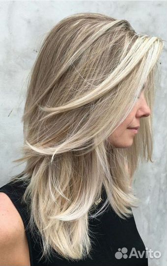 Стрижка женская + spa уход от davines