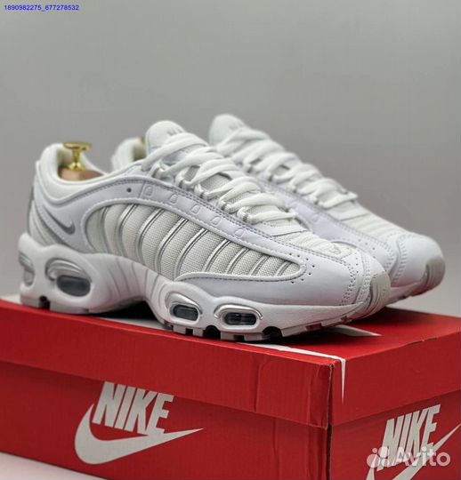 Кроссовки Nike Air Max Tailwind 4 (Арт.36655)