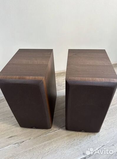 Monitor audio Bronze 2 Walnut