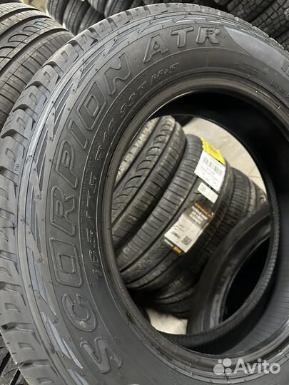 Pirelli Scorpion ATR 185/75 R16 93T
