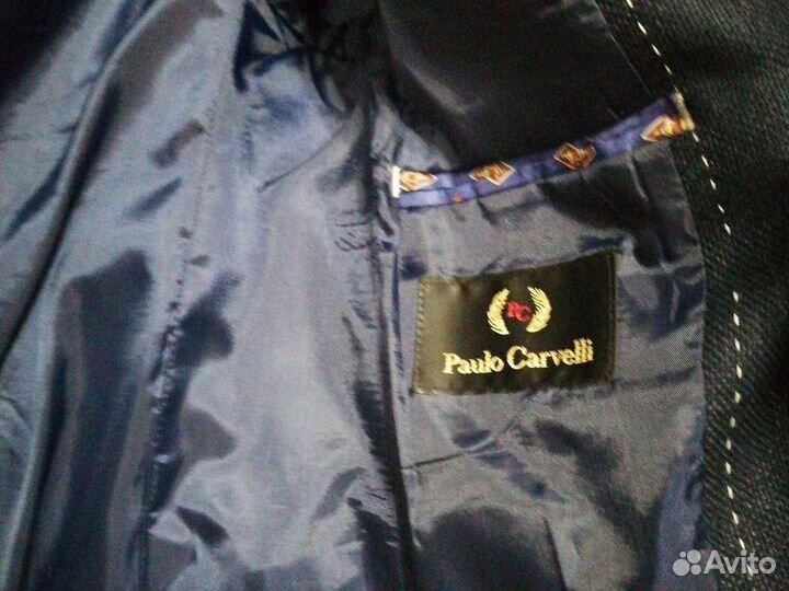 Пиджак мужской детский