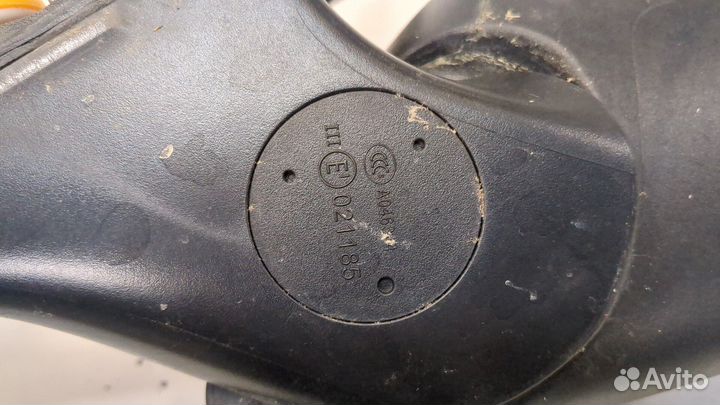 Зеркало боковое правое BMW 3 F34 Gran Turismo 2013, 2016