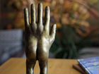 «Рукожоп» статуэтка 24 см объявление продам
