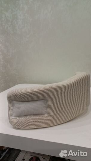 Бандаж для шейного отдела