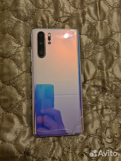 HUAWEI P30 Pro, 8/256 ГБ